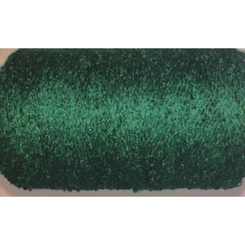 Bamboo Boucle Dark Green